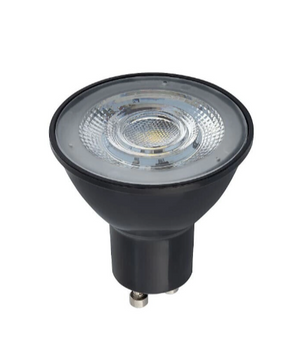 LED лампа Nowodvorski GU10 7Вт 3000К серія STANDART