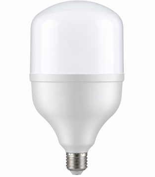 LED лампа 50Вт E27 4200K серія STANDART