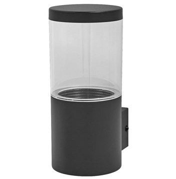 Фасадный светильник под лампу IP65 ENDURA CLASSIC EBRO WALL E27 DG LEDVANCE