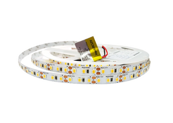 LED лента RISHANG 2835 120led IP33 3000K 12V 8,6W/m 745lm/m серія RN