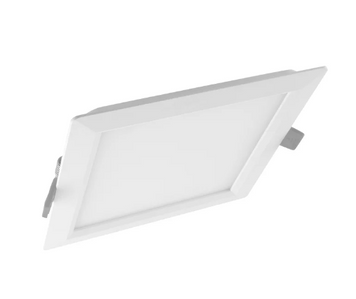 DL Slim SQ105 6W 4000K WT IP20 LEDVANCE