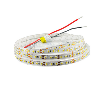 LED лента SMD2835 120led IP20 6500K 12В 9,6W/m
