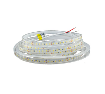 LED стрічка SMD2835 120led IP68 2700К 24В 9,6W/m