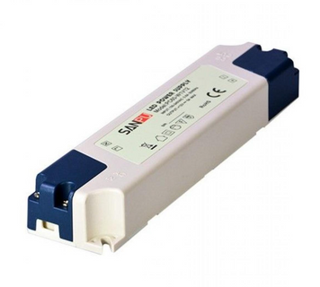 Блок питания 60W 24V IP44 серия Standart