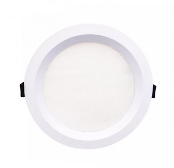 LED светильник врезной 15W 3000К 4000К 6000К круг серия PROFESSIONAL