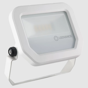 Світлодіодний прожектор FL PFM 10W 3000K SYM 100 WT LEDVANCE