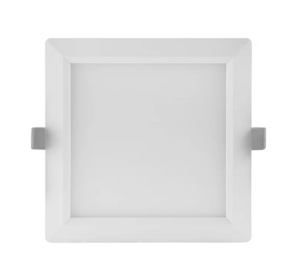 DL Slim SQ105 6W 4000K WT IP20 LEDVANCE