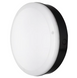 LED светильник ЖКХ LEDVANCE с датчиком движения 10Вт 3000K 4000К серия PROFESSIONAL черный