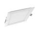 DL Slim SQ105 6W 4000K WT IP20 LEDVANCE