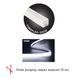 LED лента 2835 120led IP65 6400К 220V 9W/m 840lm/m