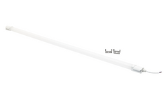 Линейный LED светильник 32W 6500K 1200 мм IP65 серия ECO