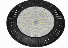LED світильник 150Вт HIGH BAY 15000lm 6500К серія Standart