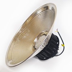 LED светильник 100Вт HIGH BAY 130000lm 6500К серия PROFESSIONAL
