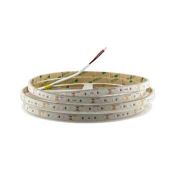 LED стрічка SMD2835 120led IP68 3200К 24В 9,6W/m