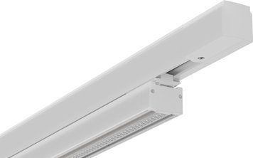 Однофазний трековий LED світильник Pixo Line 1500 DASYM 840 WHT Sylvania
