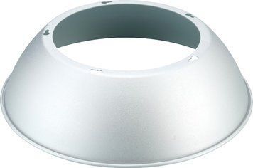 Рассеиватель для HIGH BAY Alu Shade Alu Color For 13 19Klm Sylvania