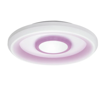 Smart світильник 32Вт SMART WIFI ORBIS STEA485RD RGBTW WT LEDVANCE