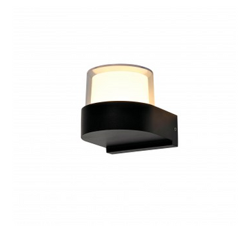 Фасадный LED светильник 5Вт 4200К 95х104х80мм серия Standart
