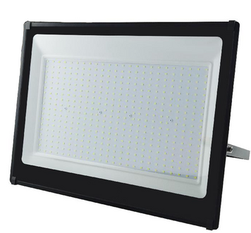 Світлодіодний прожектор LED 400W 6400К SMD серія ECO