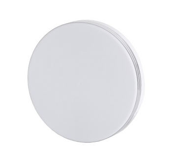 LED светильник накладной 24W 5000К круг серия STANDART