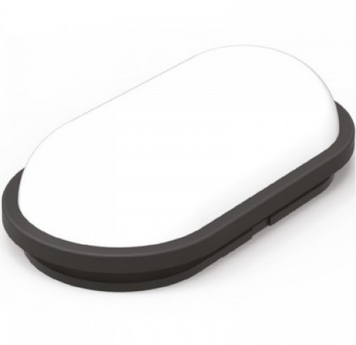 LED світильник ЖКГ 20Вт 6400K 270,5х146,5х78мм серія STANDART