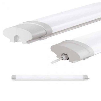 Линейный LED светильник 36Вт 6400K IP65 серия STANDART