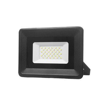 Светодиодный прожектор LED 30W 6500K SMD Серия Standart