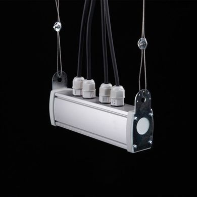 Архитектурный LED светильник под заказ 9-26Вт IP65 650х45х60мм серия PROFESSIONAL
