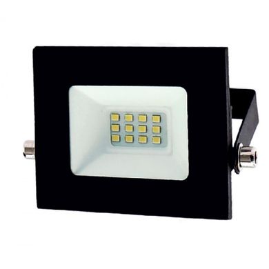 Світлодіодний прожектор LED 10W 6000-6500К SMD серія ECO