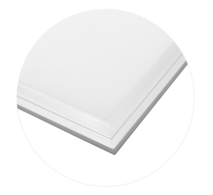 LED панель 600х600 мм 36Вт 9мм 4000К 6000К серия ЕCO