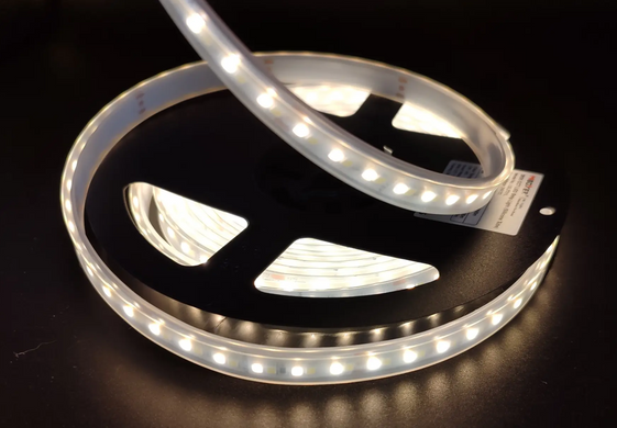 LED лента SMD2835 192led IP65 2700K-6500K 24В 9W/m