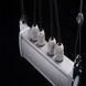 Архитектурный LED светильник под заказ 9-26Вт IP65 650х45х60мм серия PROFESSIONAL