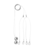 Трос підвісу Panel 600/625 Suspension Kit LEDVANCE