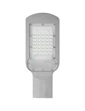Вуличний консольний LED світильник 30Вт 6500К SMD серія ECO