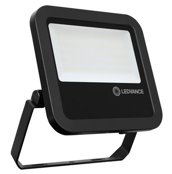 Светодиодный прожектор FL PFM 65W 4000K SYM 100 BK LEDVANCE