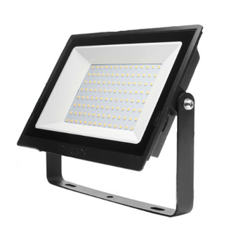 Светодиодный прожектор BVP156 LED135/CW 220-240V 150W WB PHILIPS