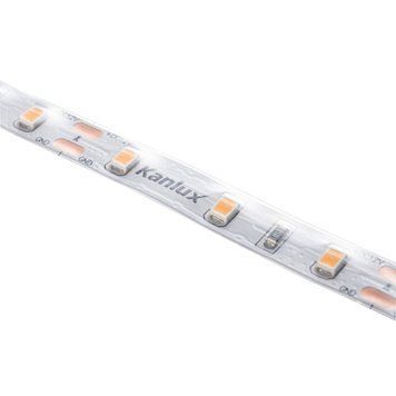 LED лента L60 11W M 12 IP65-CW 5 m KANLUX