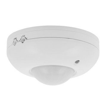Датчик движения ZONA JQ-37-W KANLUX 464