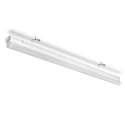 LED светильник Т5 8W 6400К 600мм IP20 серия ECO