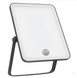 Светодиодный прожектор Flood ESSENTIAL SENSOR 30W 840 BK 2700 Lm 100&deg; LEDVANCE