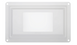 LED світильник ЖКГ 12В 6Вт 5000K IP54 серія PROFESSIONAL
