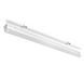LED светильник Т5 8W 6400К 600мм IP20 серия ECO