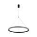 Кільцевий LED світильники 55Вт 4000K IP20 &Oslash;600х1200мм серія STANDART