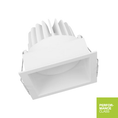 Карданний LED світильник LEDVANCE 8W 3000K 36° IP20 серія PROFESSIONAL білий