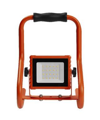 Светодиодный прожектор LED WORKLIGHT BATTERY 10W 840 R-ST LEDVANCE