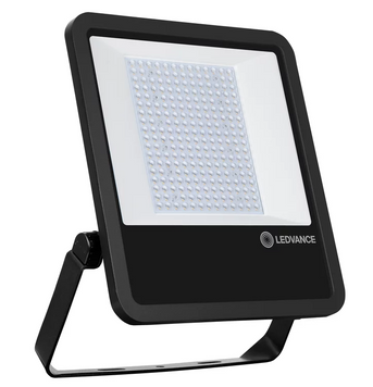 Світлодіодний прожектор FL AREA 145W 830 ASYM 48X92 BK LEDVANCE