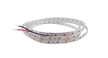 LED лента RISHANG 2835 120led IP20 4000K 24V 9,6W/m 1102lm/m серия RV