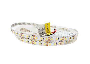 LED лента RISHANG 2835 120led IP33 4000K 12V 8,6W/m 810lm/m серія RN
