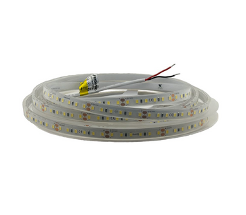 LED стрічка SMD2835 120led IP68 4000К 24В 9,6W/m