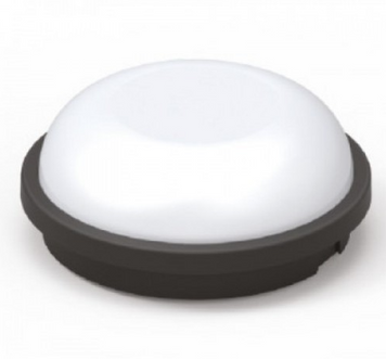 LED світильник ЖКГ 15Вт 6400K 163х65,5мм серія STANDART